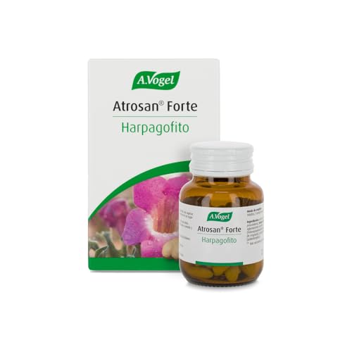 A.Vogel Atrosan Forte - 60 Tabletas