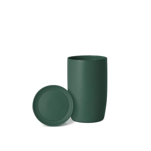 Simple Modern Voyager 12oz Travel Mug with 360° Lid Forest