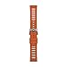 Imagen de Tissot Reloj de Cuarzo analógico Unisex con Correa de Silicona T1534204705102