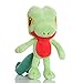 Regalos para Niños Pokemon Pikachu Series 28Cm Treecko Peluches Pokemon Treecko Peluches De Peluche Muñeca Juguete Suave para Niños Regalos para Niños