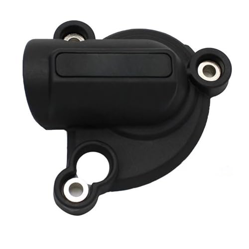 Couvercle de pompe à eau et protection moteur antichoc pour Streetfighter 1098