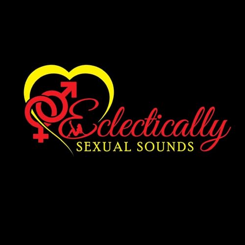 『Eclectically Sexual Sounds』のカバーアート