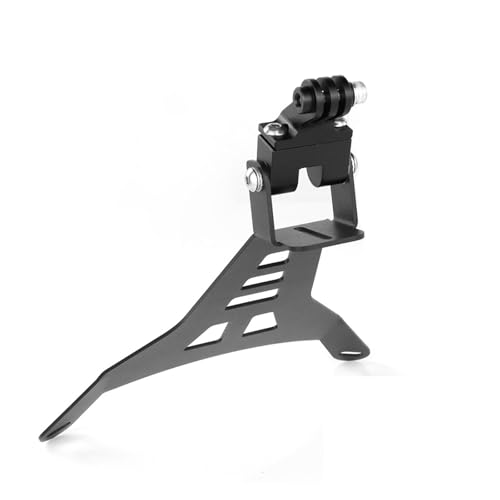 Support GPS Kymco Xciting 400i barre d'extension de guidon pour fixation téléphone et navigation