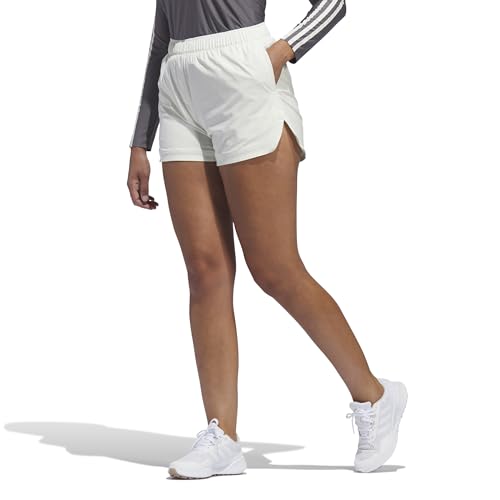 Shorts de golf adidas femme Ultimate365 anti-transpiration pour rester au sec