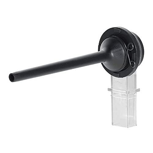 Preisvergleich Produktbild BOSCH 2607002610 ABSAUGROHR