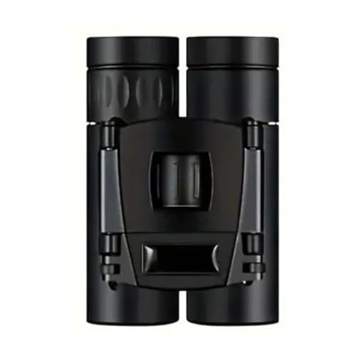 Binoculares plegables Saergow para luz baja y camping miniatura 1