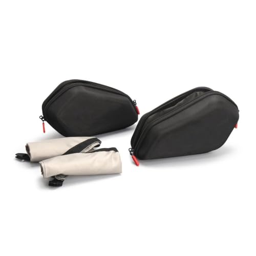 Sac de cadre support latéral moto emballage rangement étanche 2L BMW R1300GS
