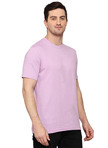 Image of Men's Regular Fit T-Shirt (Pack of 2)