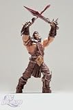  World of Warcraft Alliance Hero Lo\'Gosh Serie 5 - Figura de acción