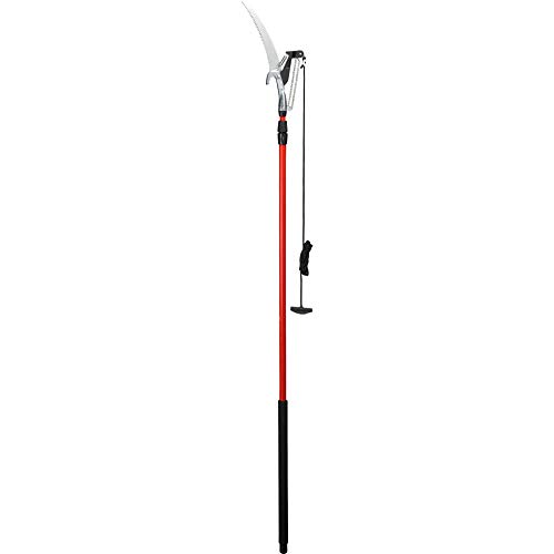 Corona TP 6870 MAX RazorTOOTH DualCOMPOUND Action 14-ft. Tree Pruner
