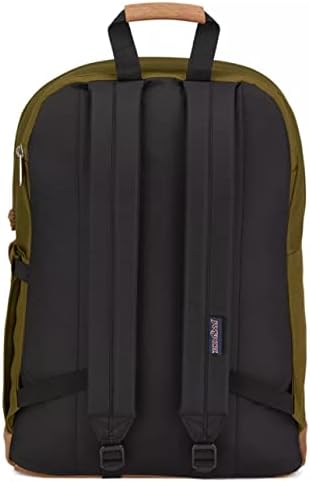JanSport Right Pack Premium Backpack, Army Green : Amazon.com.au: Clothing, Shoes & Accessories JanSport Right Pack Premium Backpack, Army Green : Amazon.com.au: Clothing, Shoes & Accessories