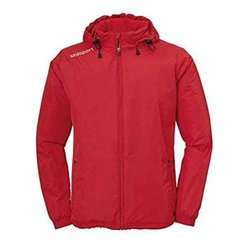 T-shirt uhlsport Essential Coach mixte en coton sport pour entraînement