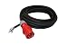 Produktbild netbote24® CEE Maschinen-Anschlussleitung 400V / 16A H07RN-F 5-polig (3P+N+PE) 5x2,5 mm² IP44 2,5-50m (2,5m)