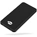 Produktbild NinjaBatt Power Bank 10000mAh 18W PD & QC3.0 Externer Akku mit 3A USB-C & USB Ports Kompakter Handy-Ladegerät Powerbank für iPhone 8 X XS 11 Pro Galaxy S8 S9 S10 & mehr