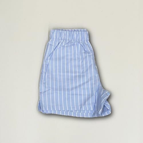 Sam Steven Boxer-Style Shorts3