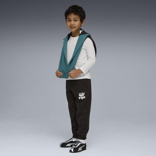 Pantalon de survêtement Super PUMA Enfant Vêtements 4 5Y - vue 7