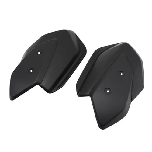 Protège-mains XMAX300 2023 isolation mains pour rouler en hiver