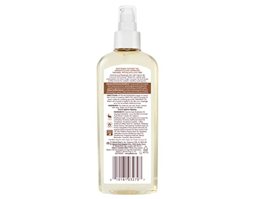 Palmer's Coconut Oil Formula Body Oil, 5.1 oz ( Pack of 3 ) - Image 5
