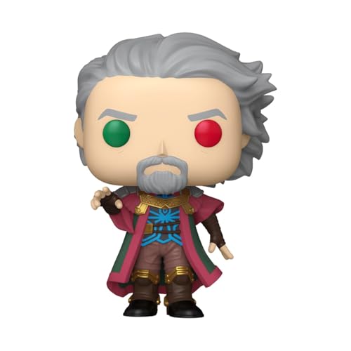 Magic the Gathering Figurine POP! Urza 9 cm - vue 6