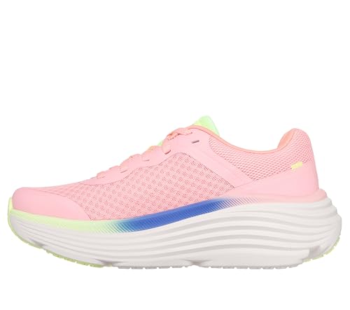 Skechers Skechers Performance Max Cushioning Endeavour-Canova Women's Walking, 9.5 B(M) US, Pink
