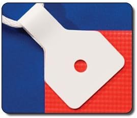 10 x Banner Ups Grommet Tabs - BAN001 - Quick, Strong and Inexpensive