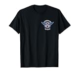Vétéran américain | Service Militaire américain T-Shirt