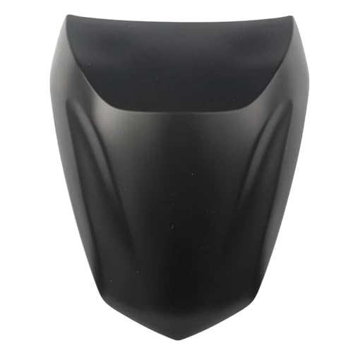 Capot de selle passager pour supprimer la selle arrière Ninja 400 650