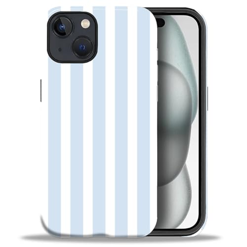 Coque iPhone 15 Plus antichoc 2 en 1 avec protection durable
