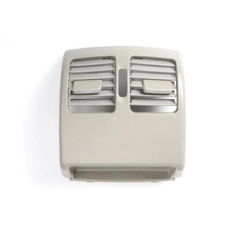 Grille de ventilation arrière pour confort passager Classe C W204