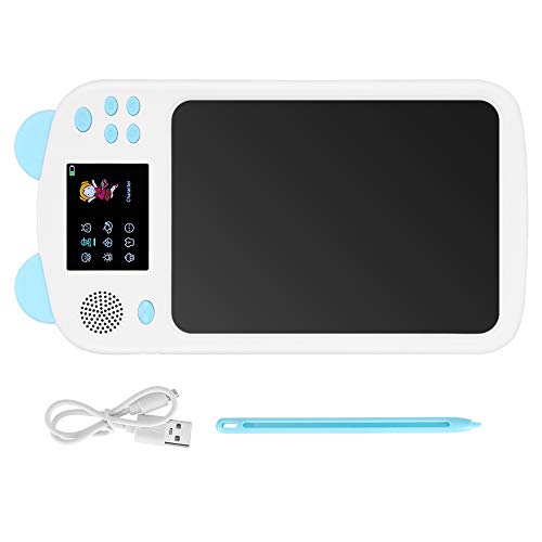 LCD���C�e�B���O�{�[�h�A�d�q�f�W�^���`��T�A�����u���[�h�L���X�g�t��8.5�C���`LCD Sn�A�������A�w�K�ƕ`��s�v (��)