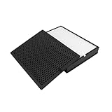 A74X Filter Ersatzfilter, Kompatibel For Philips, FY2420/40 FY2422/40, Luftreiniger 2000 2000I Serie, Ersetzen AC2889 AC2887