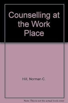Hardcover Counseling at the Workplace Book