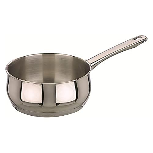 Cazo 12Cm Inox Oslo - Ibili En Oferta Ibili Cazo Inox Oslo 12 Cms, Metal