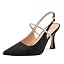 Black Suede
