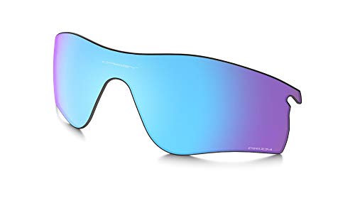 Oakley Radarlock Path Rectangular Replacement Sunglass Lenses