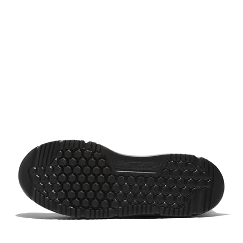 Timberland PRO Timberland PRO Women's Setra Composite Safety Toe Industrial Athletic Work Shoe, Black-2024 NEW, 9.5 W US