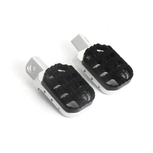 Repose-pieds moto pour 800 MT pédales extensibles à dents