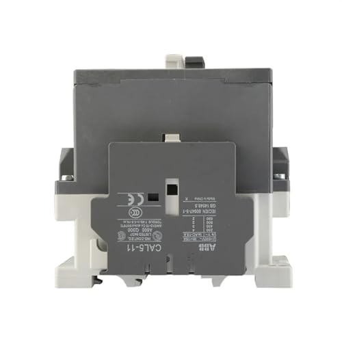 Contacteur CA A75-30-11 380V pour commande de puissance industrielle - 5