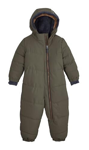 first instinct by killtec Kinder Steppoverall mit...