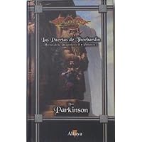 Las puertas de Thorbardin