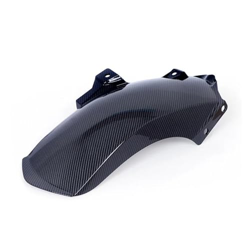 Garde-Boue PCX160 Extension de Roue Arrière Idéal pour Trajets Sous la Pluie