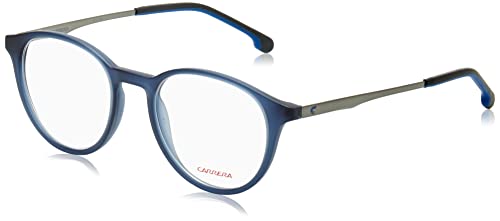 Carrera 8882 Lunettes de Soleil Mixtes noires pour un style urbain quotidien