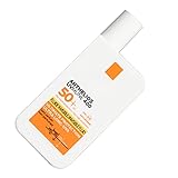 Sonnencreme LSF 50 Feuchtigkeitsspendende Sonnencreme Gesicht und Körper Wasserfester UVA/UVB-Sonnenschutz Für Outdoor-Sportarten Reisen Einkaufen Ultraleichte Textur 50 Ml