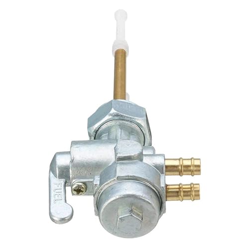 Interruptor para tanque de gas Kawasaki con sellado hermético contra fugas