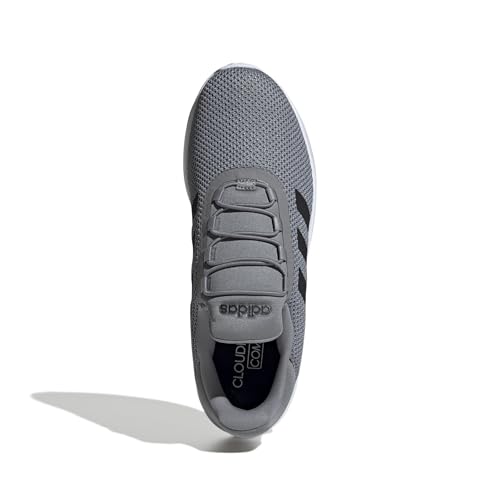 Image of adidas Unisex Lite Racer 4.0 Casual Shoe