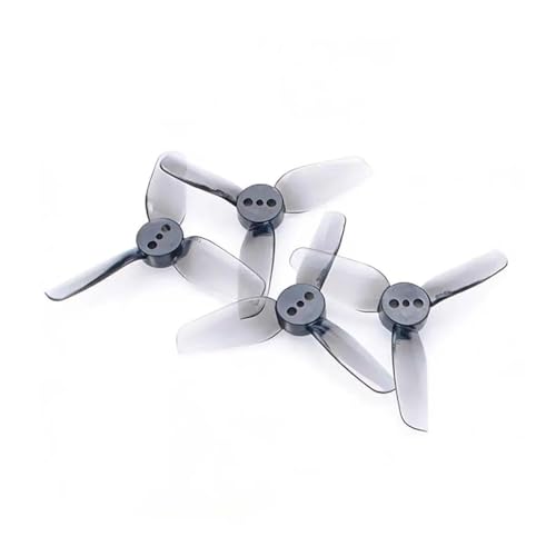 Hélice 3 pales T2X2X3 pour drone de course FPV et mini quadcopter