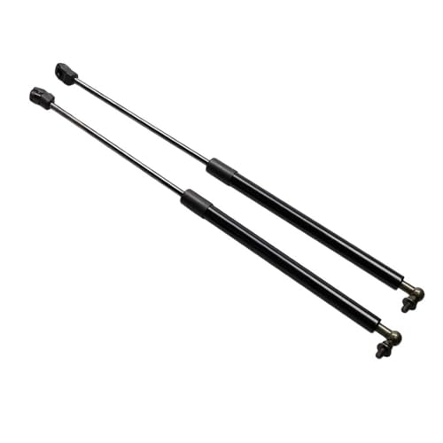 Vérins capot Compass MK49 résout le problème de fixation avant