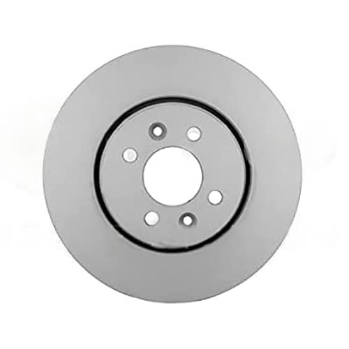 Disque de Frein Hella à Haute Teneur en Carbone - 280 mm