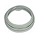 Fuelle de goma para ventana, burlete de puerta, junta de tambor para lavadora Whirlpool, Bauknecht, Ignis, Ikea, Philips, 481246668841, Quelle, Privileg Matura 03314424