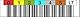 LTO 7 Label horizontal Nummernkreis 000100 - 000199